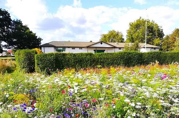 north acton pavillion