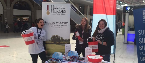 help for heroes