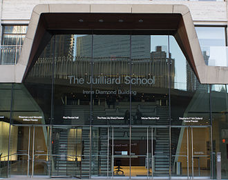 julliard