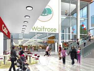 waitrose