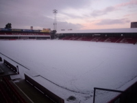 Griffin Park