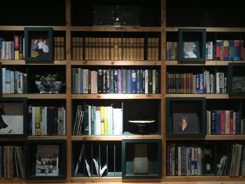 Bookcase