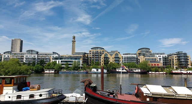 Brentford Riverside