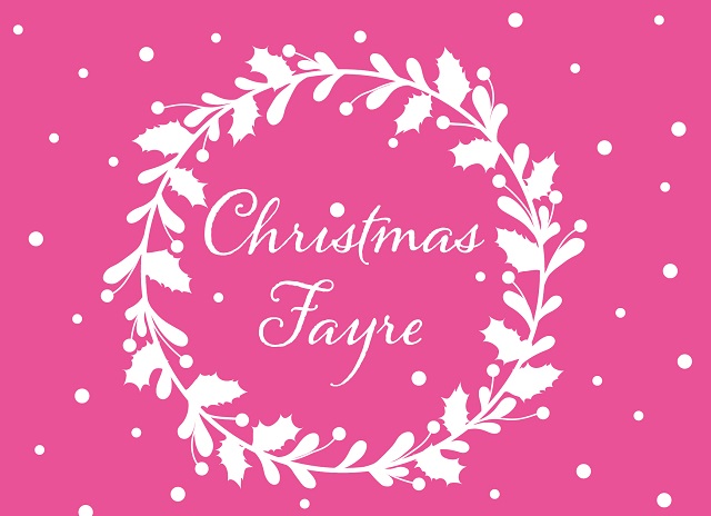 Christmas Fayre