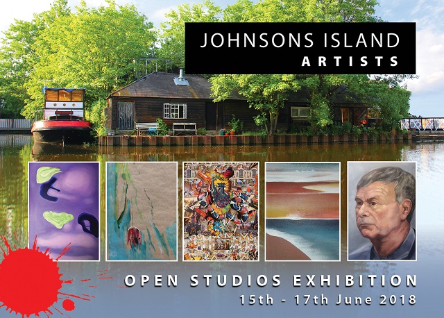 Open Studios Weekend