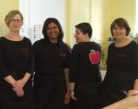 Redlees Cafe