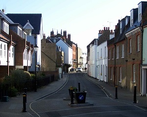 Church Street