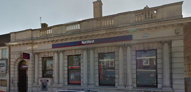 NatWest Brentford