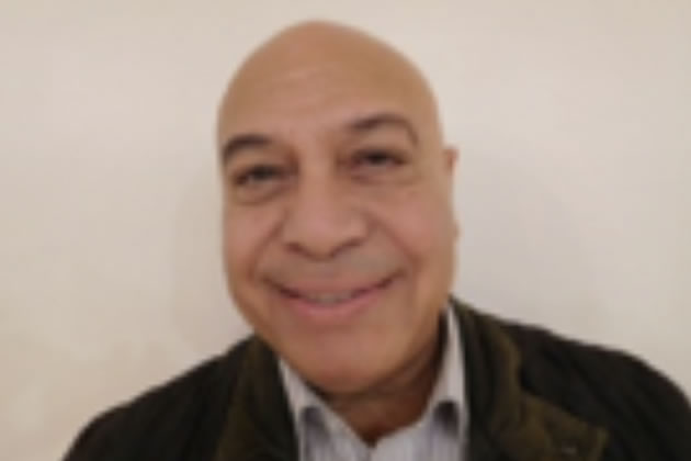Cliff Assi
