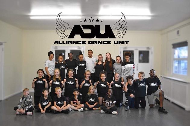 Alliance Dance Unit