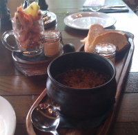 Starters