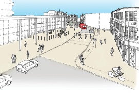 Crossrail public exhibitions for area around Ealing Broadway Station