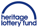 Heritage lottery fund logo