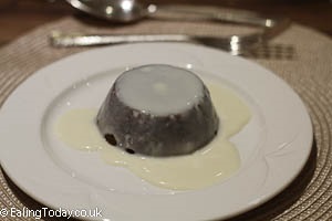 Xmas Pud