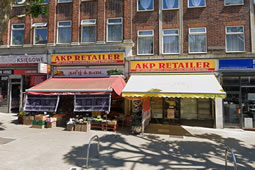 Illegal Worker Employed at Northolt Store for Over a Year