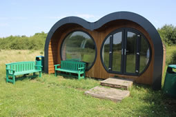 Alec Reed Academy Launches Outdoor Learning Centre