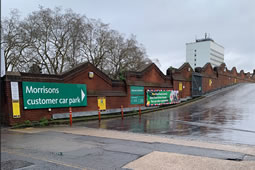 Refunds Fail to Allay Fears About Incorrect Morrisons Car Park Fines