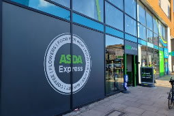 Asda Express Opens West Ealing Store