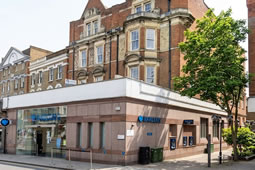 Decade Long Battle Over Former Barclays Premises Ends