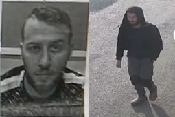 Man Sought in Connection with Greenford Skip Yard Death