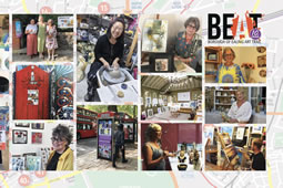 Ealing Art Trail Prepares to Mark its 10th Anniversary