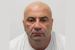 Rapist Who was Living in Ealing Found Guilty After Escaping