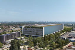 Data Centre Approval to Bring in £17million for Ealing Council