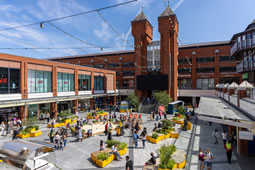 Free Afternoon of Family Activities This Thursday