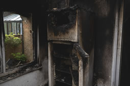White Goods Safety Advice Issued After Hanwell House Fire