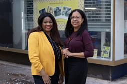 West Ealing Black Cultural Hub Faces Closure