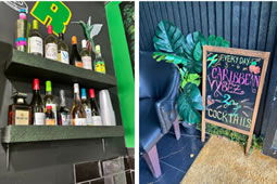 Heavy Fine for Caribbean Vybez Restaurant Owner