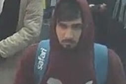 Woman Sexually Assaulted on Train at Southall Station