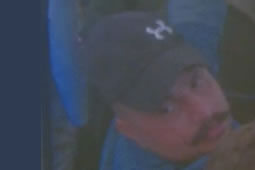 Sexual Assault Suspect Left Train at Ealing Broadway