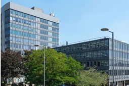College for the Learning Disabled Approved for CP House