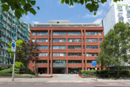 Renewed Plan to Convert Craven House into Flats