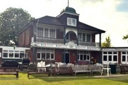 Ealing Cricket Club Launches £150,000 Pavilion Appeal