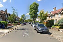 North Hanwell Residents Fear HMO Displacement