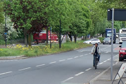 Opposition To Uxbridge Road Cycleway Ignored Due To 