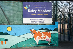Teachers Plan Strike at Dairy Meadow Primary School