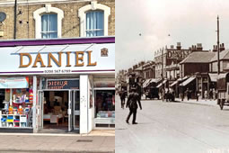 End of an Era as Landmark Ealing Store Announces Closure