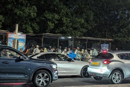 Northolt Villagers Call for End to Ashara Mubaraka Disruption