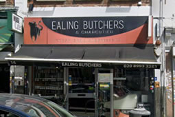 Ealing Common Butcher Fined After Thumb Incident