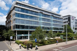 Proposal Made to Turn Ealing Gateway Building into Flats