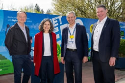 Ealing Hospital Begins Clean-energy Upgrade