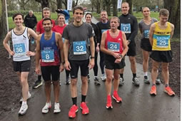 Monthly Ealing Mile Returns to Lammas Park