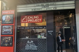 The Ealing Project Confirms Closure Date