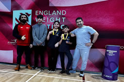 Is it Farewell to the Ealing Weightlifting Club?