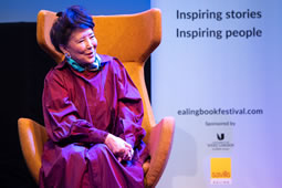 Ealing Book Festival Celebrates Another Record Year