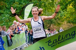 Ealing Half Marathon Announces Major Sponsorship Deal