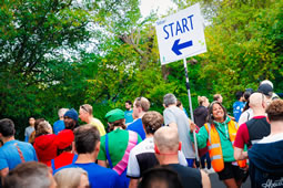 Ealing Half Marathon Launches Volunteer Drive